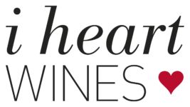 i heart Wines LOGO