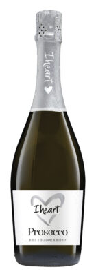 I Heart Prosecco 6 x 750 ml_Packshot