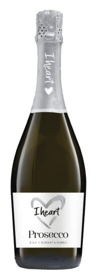 I Heart Prosecco 6 x 750 ml_Packshot