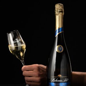 Bohemia Sekt Prestige