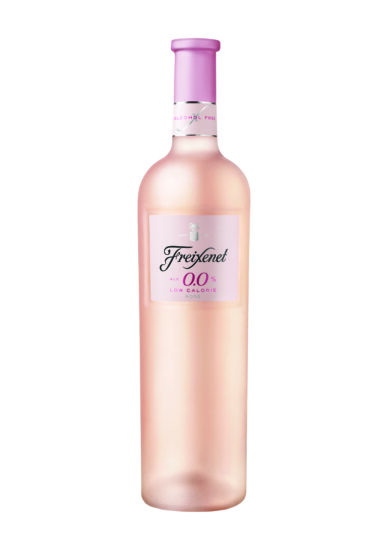 Freixenet Spanish Wine Collection Alkoholfrei Rose CMYK